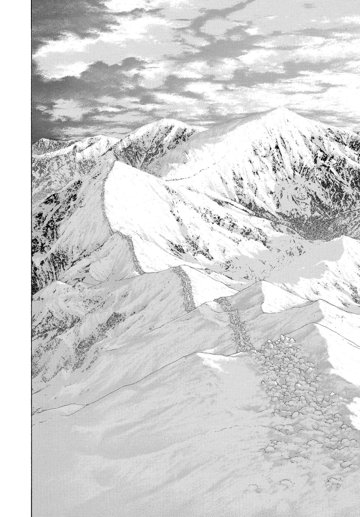 The Climber Chapter 60