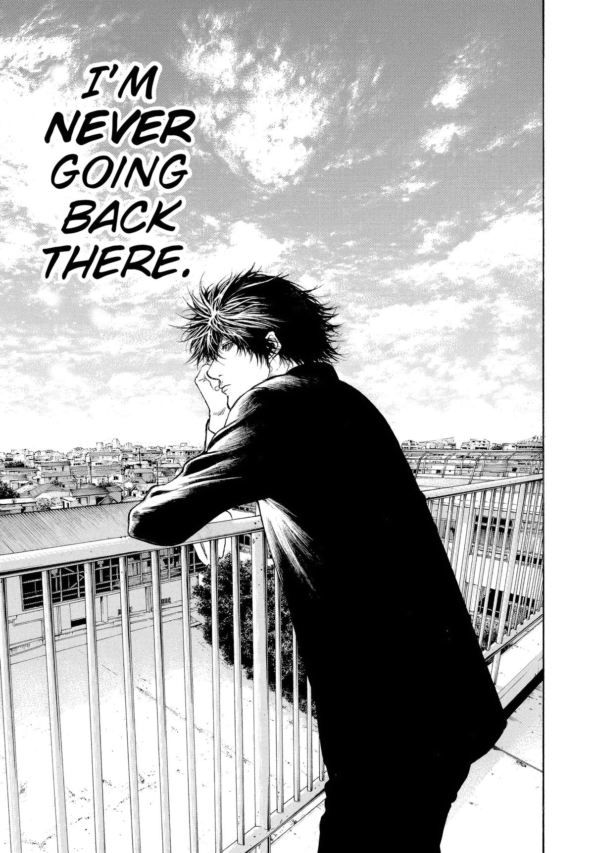 The Climber Chapter 60