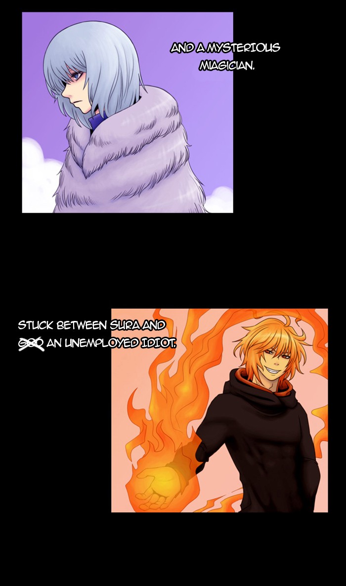 Kubera S1 - Chapter 0 12