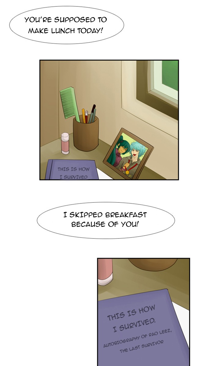 Kubera S1 - Chapter 1 5