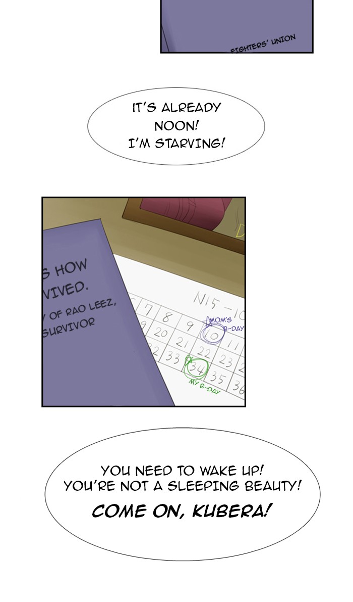 Kubera S1 - Chapter 1 6