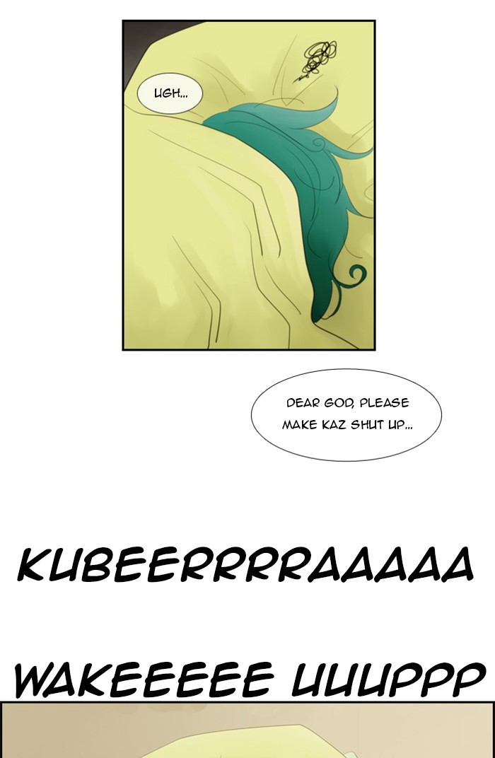 Kubera S1 - Chapter 1 7