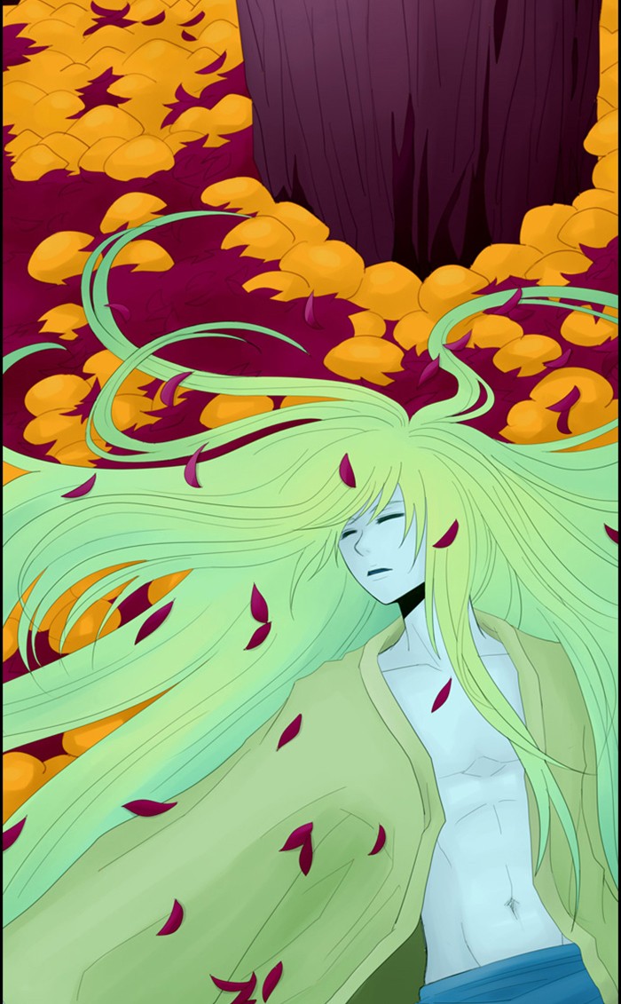 Kubera S1 - Chapter 2 6