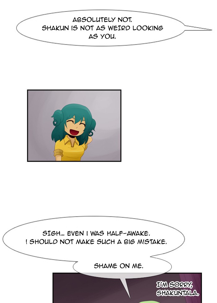 Kubera S1 - Chapter 2 33