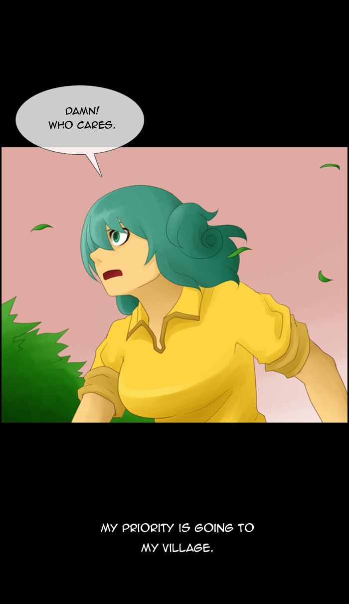 Kubera S1 - Chapter 3 12