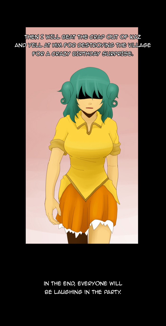 Kubera S1 - Chapter 3 21