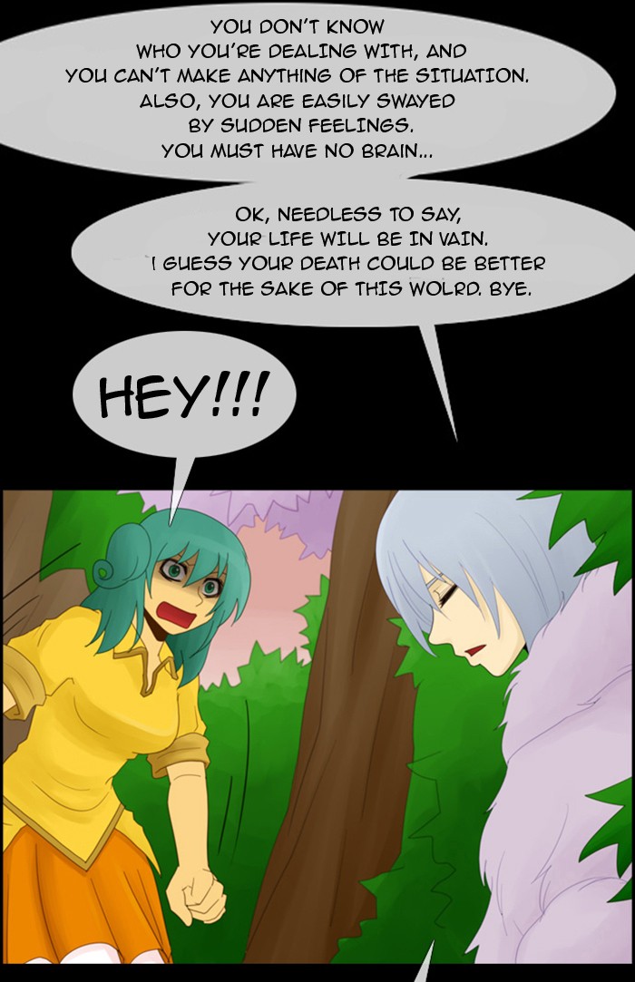 Kubera S1 - Chapter 4 14