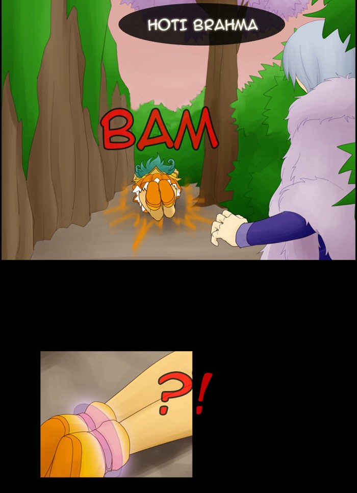 Kubera S1 - Chapter 4 21