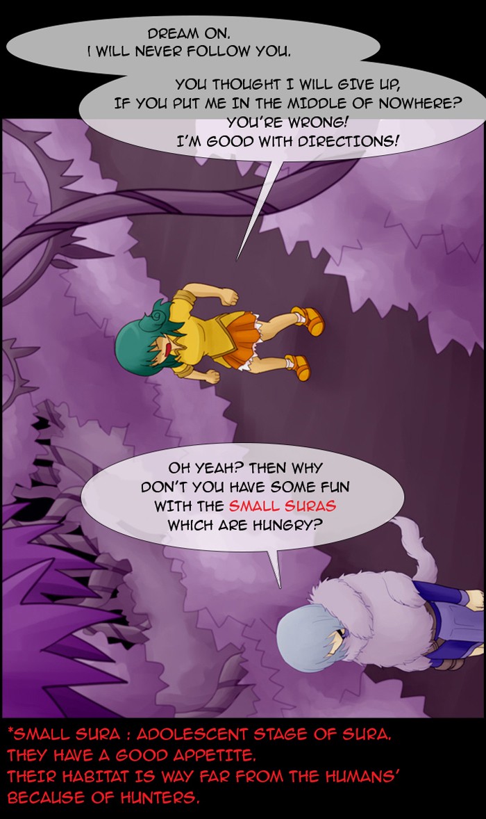 Kubera S1 - Chapter 4 34