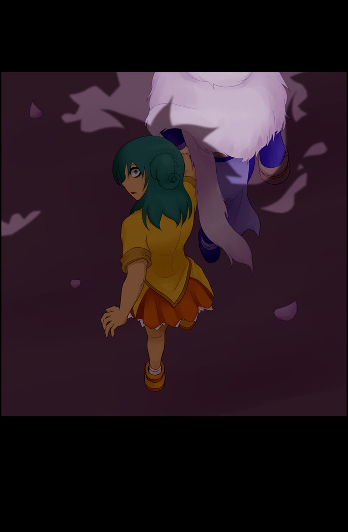 Kubera S1 - Chapter 4 49