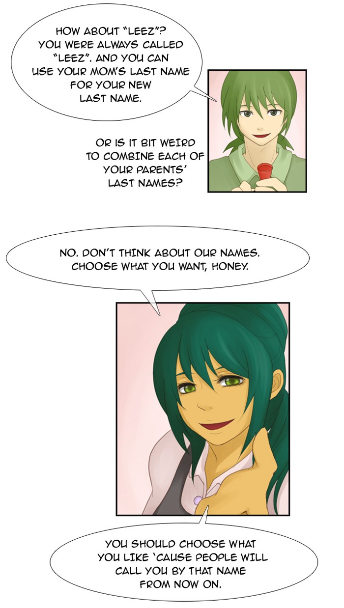 Kubera S1 - Chapter 5 5