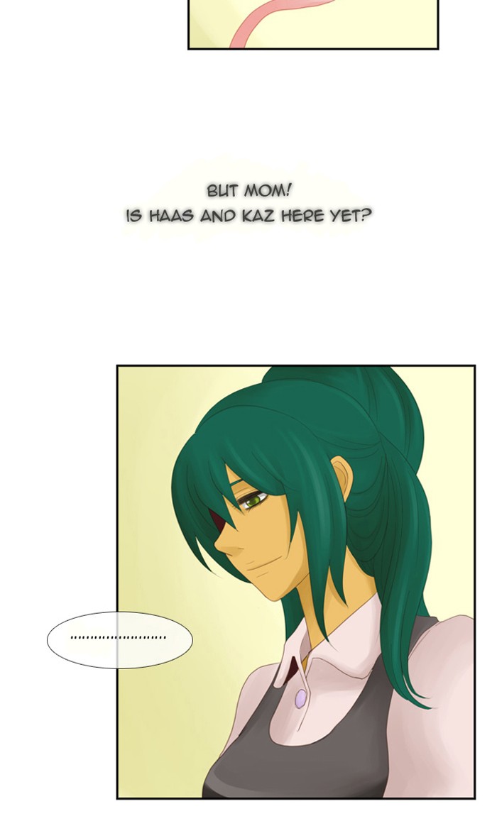 Kubera S1 - Chapter 5 7