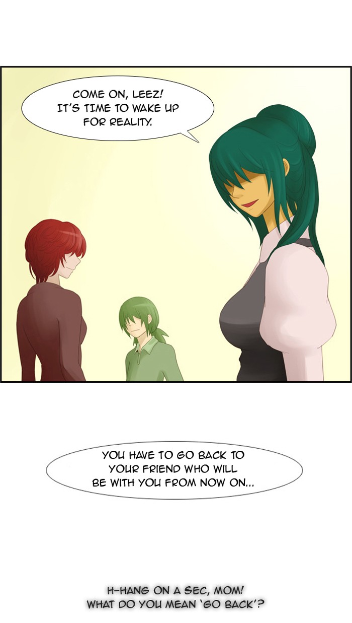 Kubera S1 - Chapter 5 9