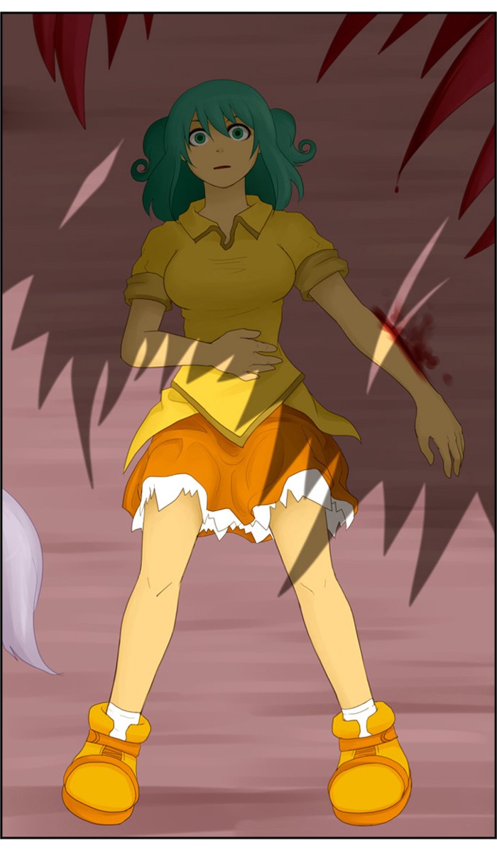 Kubera S1 - Chapter 5 13