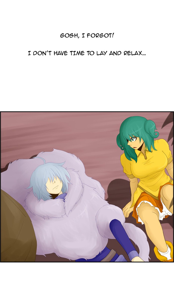 Kubera S1 - Chapter 5 16