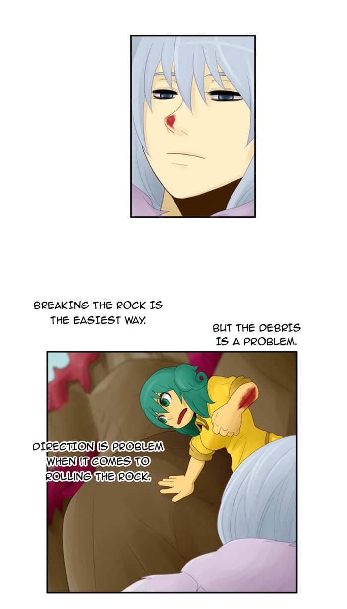 Kubera S1 - Chapter 5 21