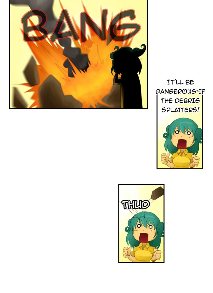 Kubera S1 - Chapter 5 25