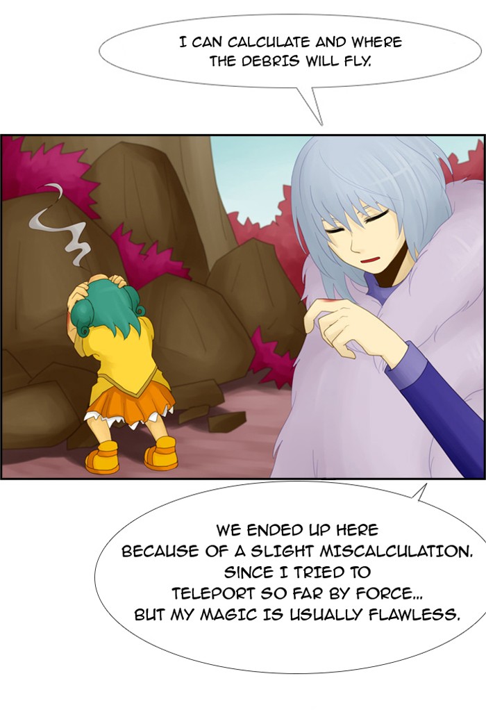 Kubera S1 - Chapter 5 26