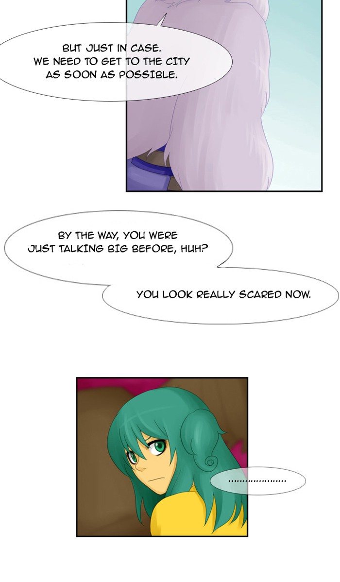 Kubera S1 - Chapter 5 28