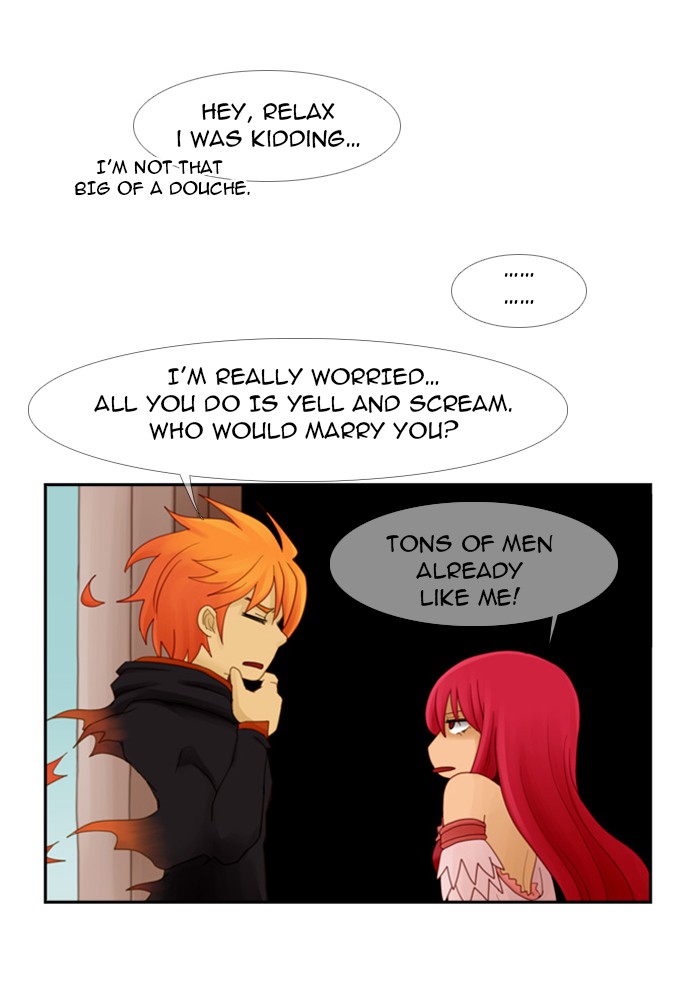 Kubera S1 - Chapter 6 30