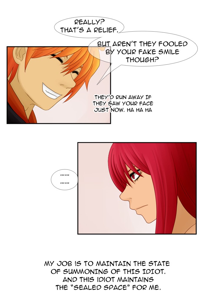 Kubera S1 - Chapter 6 31