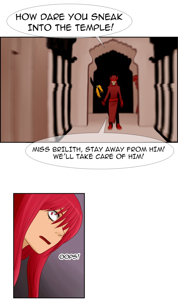 Kubera S1 - Chapter 6 33