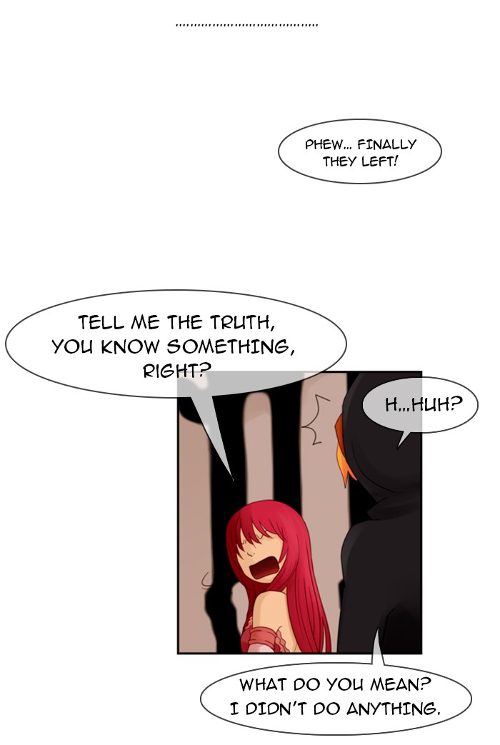 Kubera S1 - Chapter 6 45
