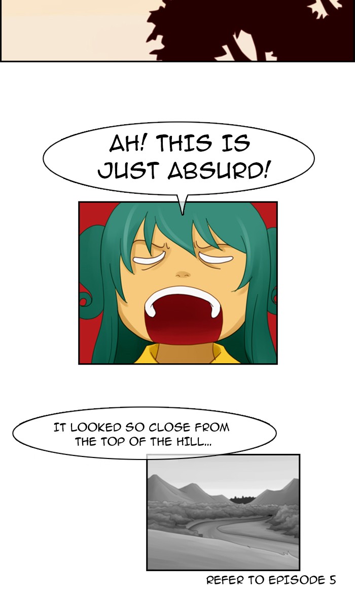 Kubera S1 - Chapter 7 2