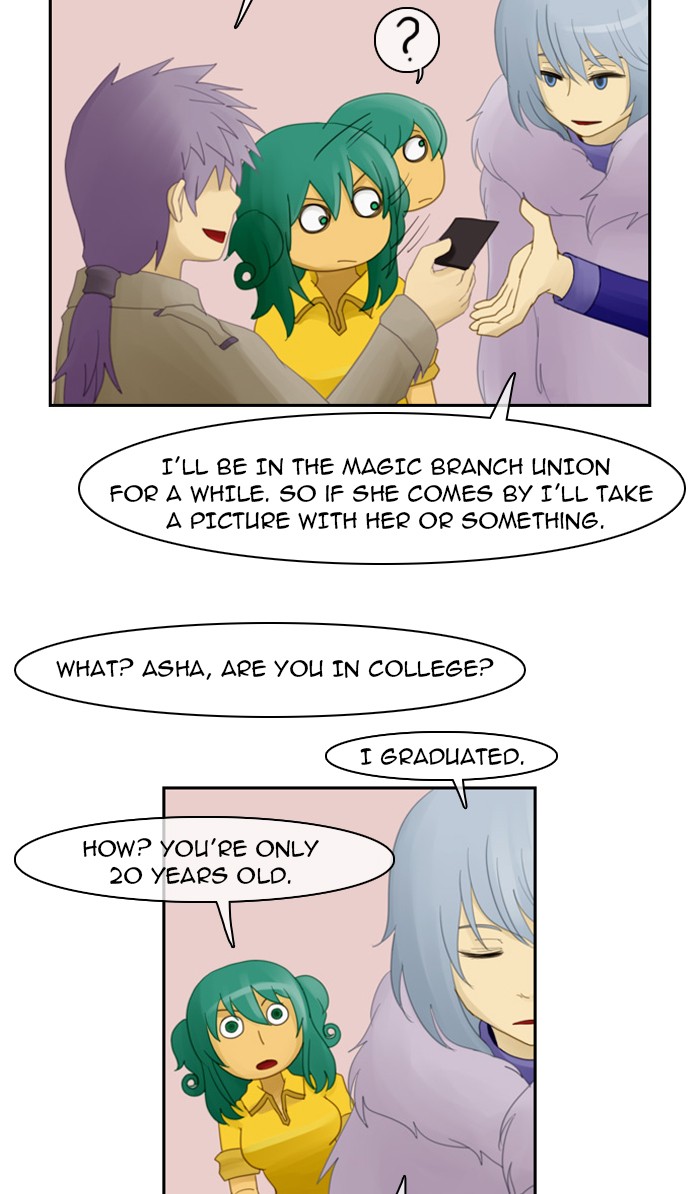 Kubera S1 - Chapter 7 14