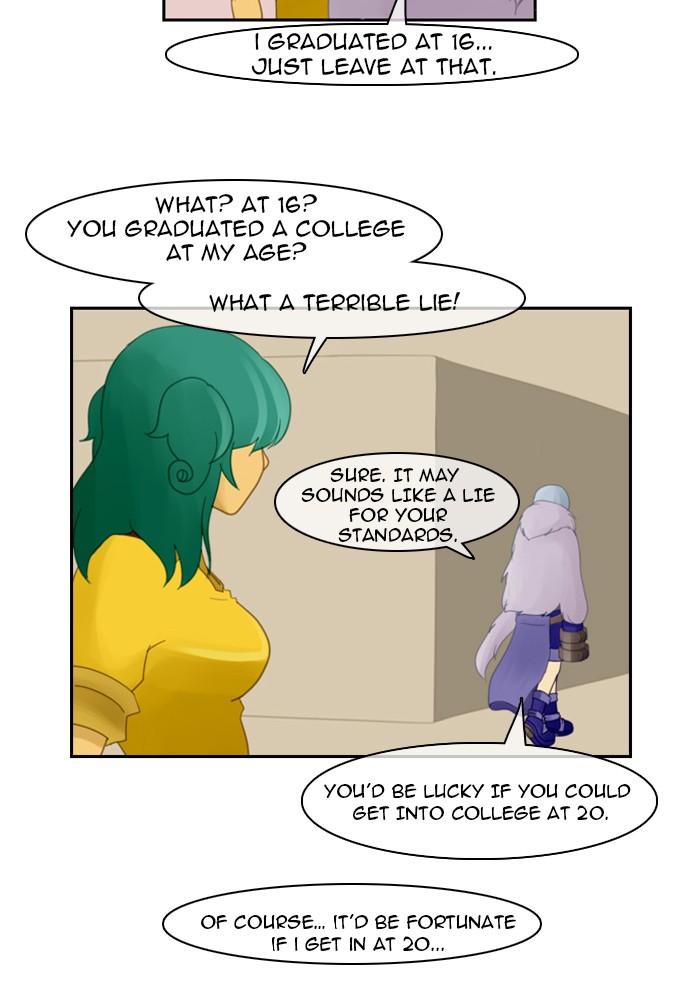 Kubera S1 - Chapter 7 15