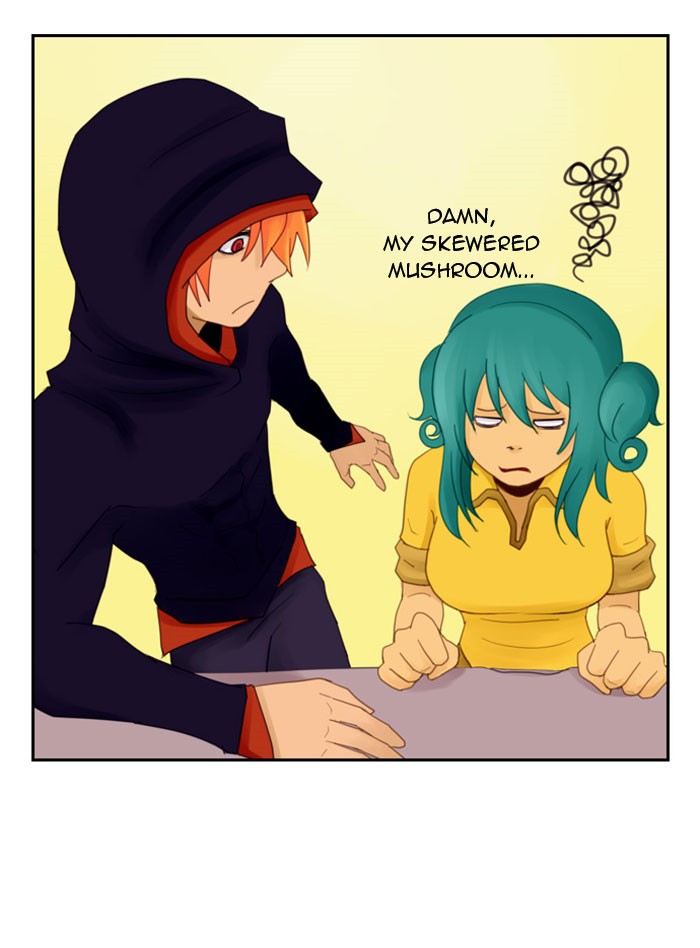 Kubera S1 - Chapter 8 9