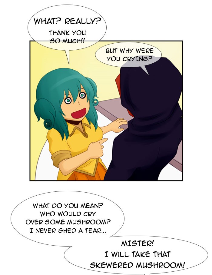 Kubera S1 - Chapter 8 12