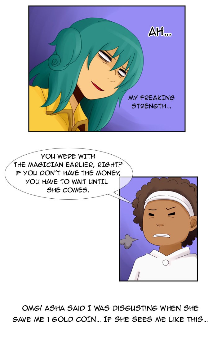 Kubera S1 - Chapter 8 17
