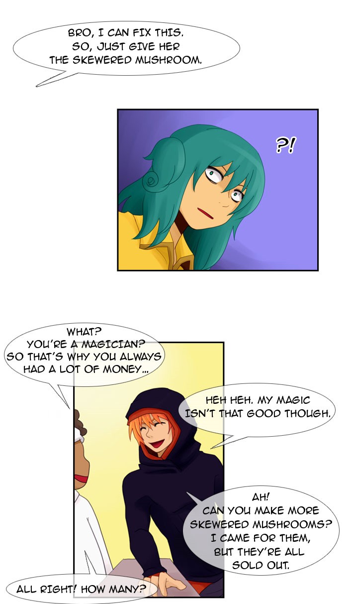 Kubera S1 - Chapter 8 18