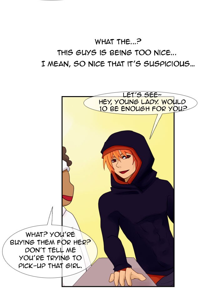 Kubera S1 - Chapter 8 19