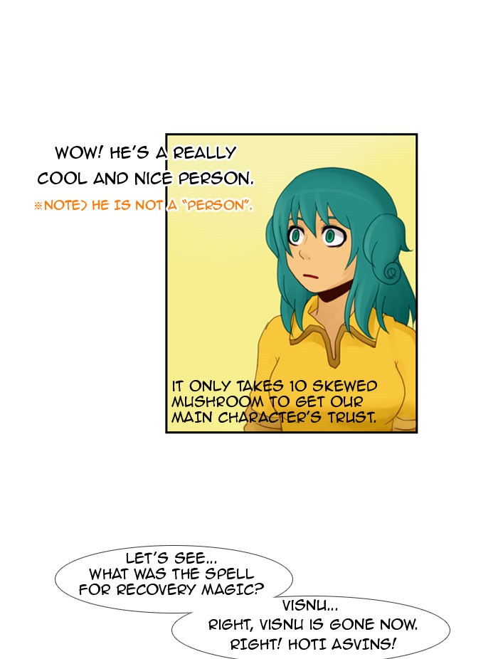 Kubera S1 - Chapter 8 21