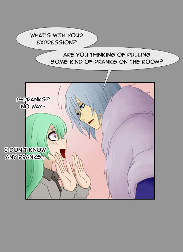 Kubera S1 - Chapter 8 32