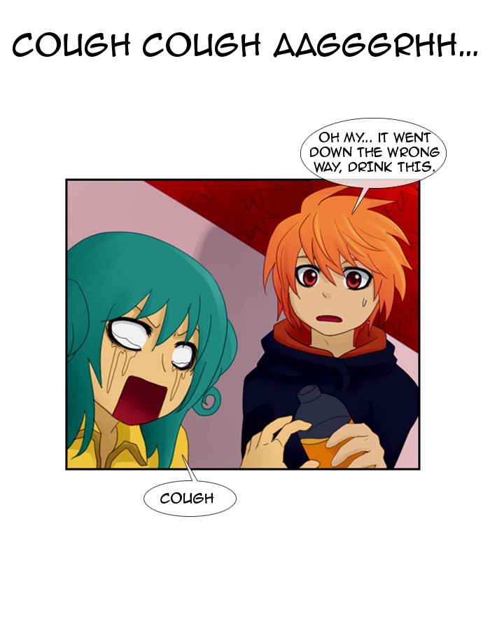 Kubera S1 - Chapter 8 40