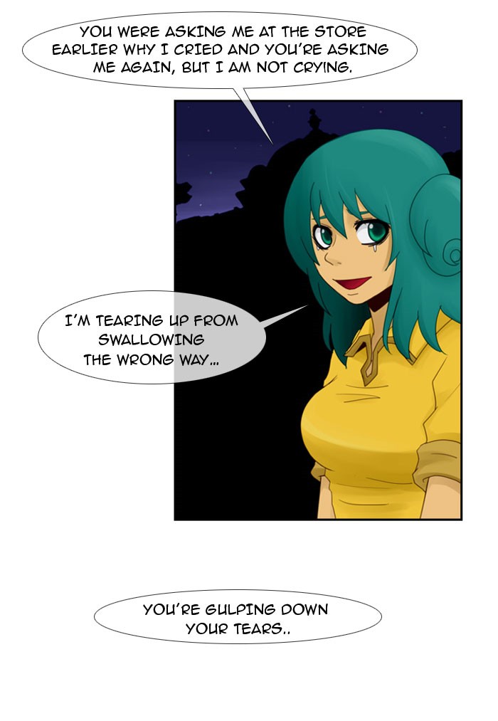 Kubera S1 - Chapter 8 42