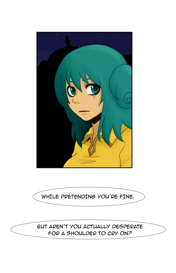 Kubera S1 - Chapter 8 43