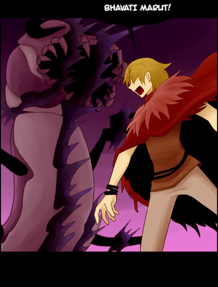 Kubera S1 - Chapter 9 10