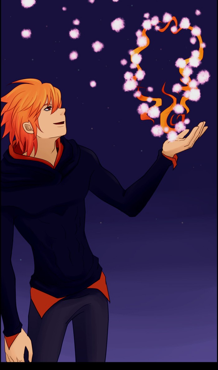 Kubera S1 - Chapter 9 27