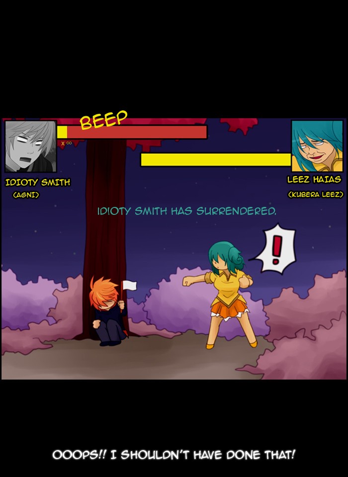 Kubera S1 - Chapter 9 37