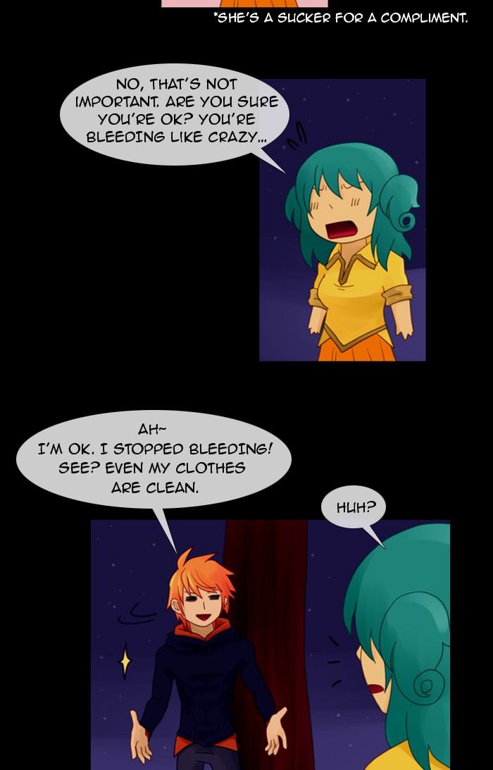 Kubera S1 - Chapter 9 40