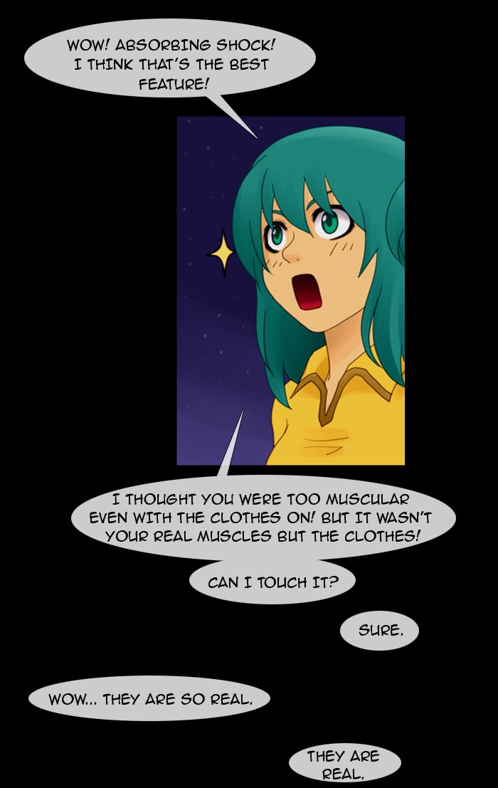 Kubera S1 - Chapter 9 42