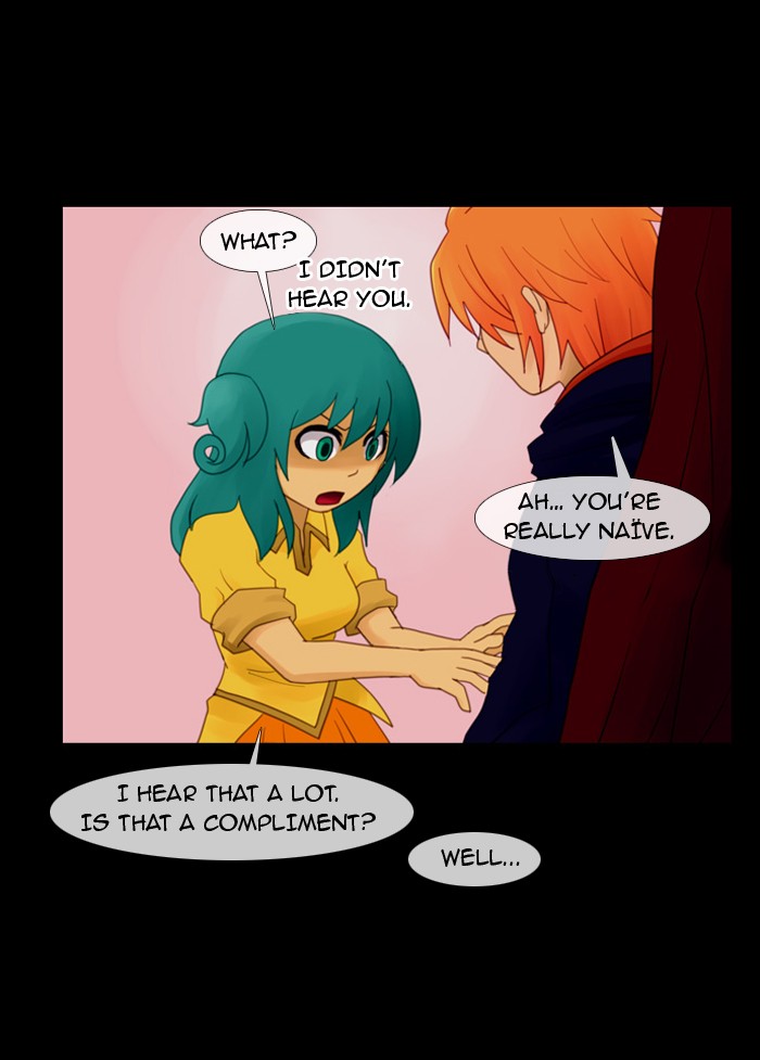 Kubera S1 - Chapter 9 43
