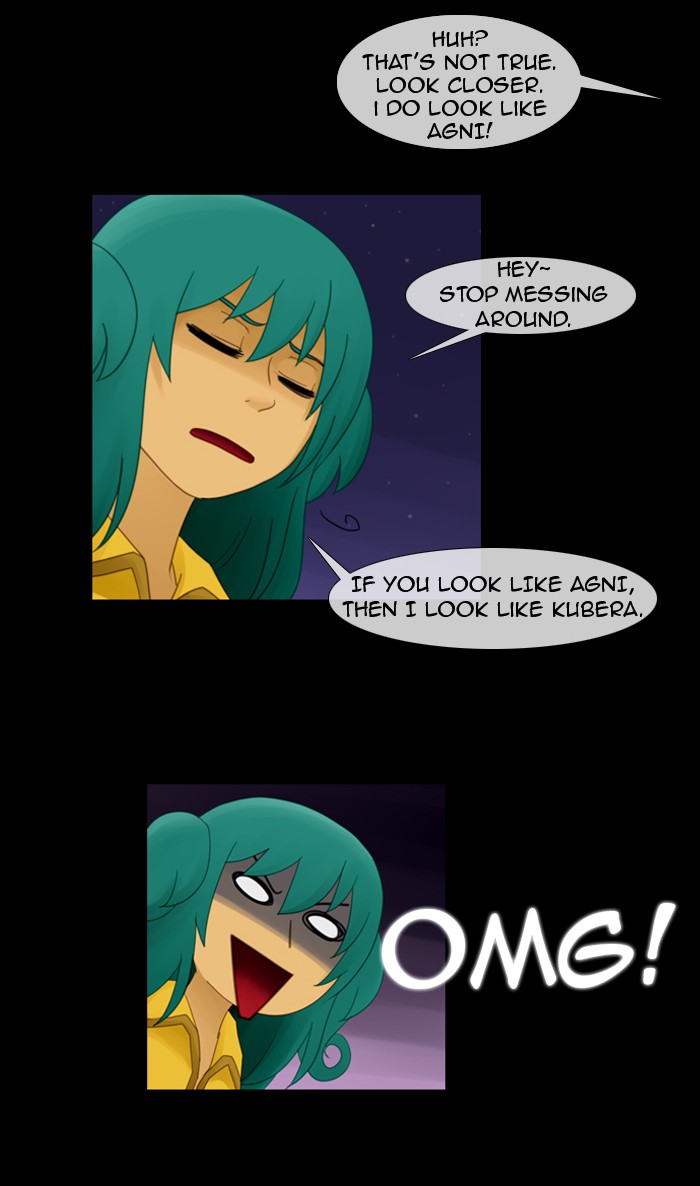 Kubera S1 - Chapter 10 2