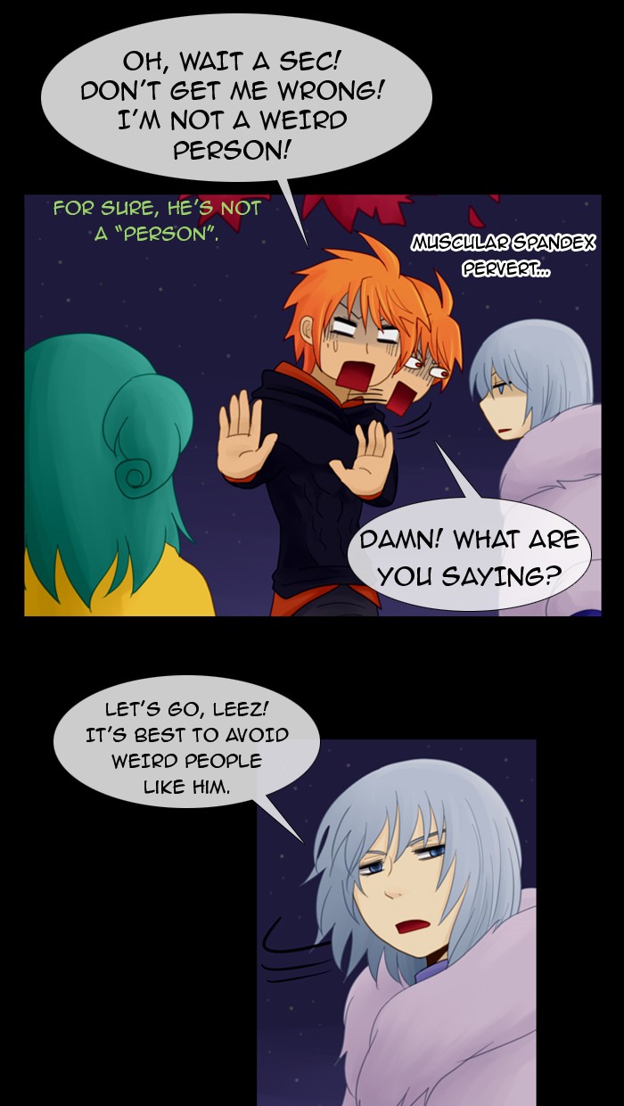 Kubera S1 - Chapter 10 23