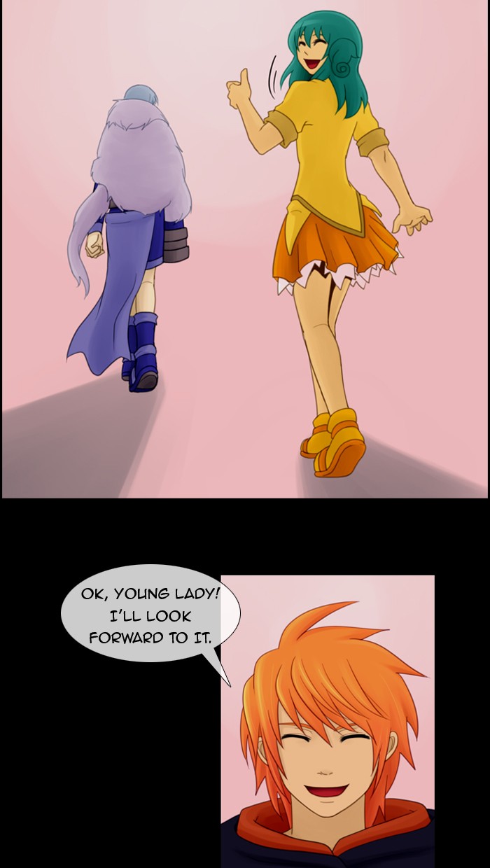 Kubera S1 - Chapter 10 27