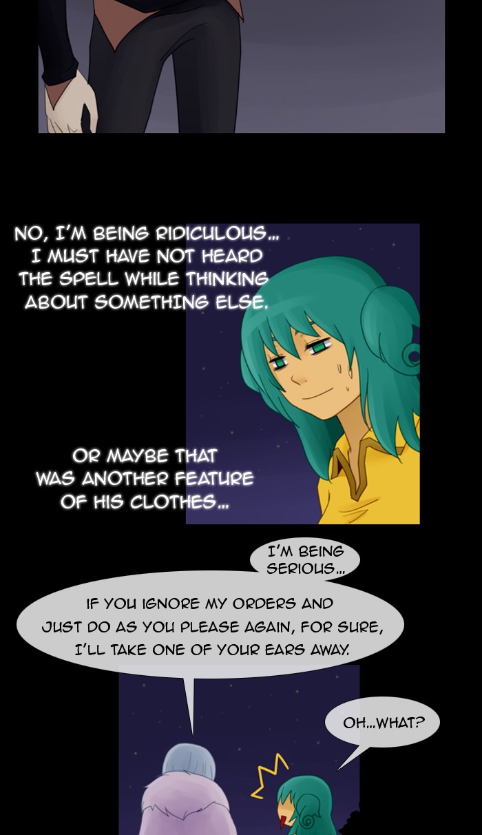 Kubera S1 - Chapter 10 44